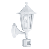 Уличный настенный светильник Eglo Laterna 4 22464