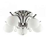 Потолочная люстра Odeon Light Adda 3954/5C