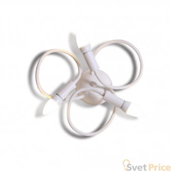 Бра Loft IT Roots Loft1714W-WH