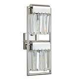 Бра Newport 4202/A Chrome