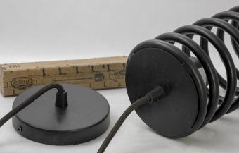 Подвесной светильник Lussole Loft 8 LSP-9641