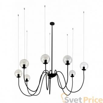 Подвесная люстра Donolux S111019/8