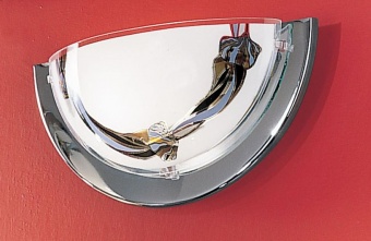 Настенный светильник Eglo Planet 3 83198