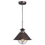 Подвесной светильник Lussole Loft GRLSP-9833