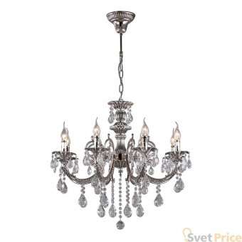 Подвесная люстра Omnilux Cupazzo OML-75503-08