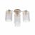 Потолочная люстра Toplight Ursula TL7170X-04WG страна Россия Потолочная люстра Toplight Ursula TL7170X-04WG