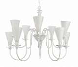 Подвесная люстра ST Luce Insolita SL694.503.10