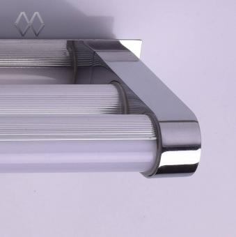 Настенный светильник MW-Light Аква 509023702