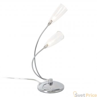 Настольная лампа Brilliant Verve G26742/15