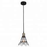 Подвесной светильник Lussole Loft VII LSP-9609