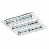 Потолочный светодиодный светильник Eglo Cardito S 95489