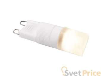 Лампа светодиодная Deko-Light led 2w 2700k трубчатая матовая 170910