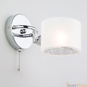 Спот Eurosvet Areta 70088/1 хром