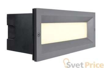 Встраиваемый светильник Deko-Light Alwina II 763024