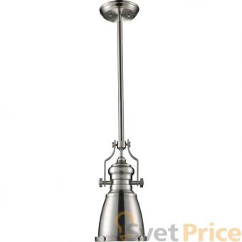 Светильник подвесной N-Light 717-01-26SN