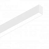 Подвесной светодиодный светильник Ideal Lux Fluo Bi-Emission 1800 3000K White