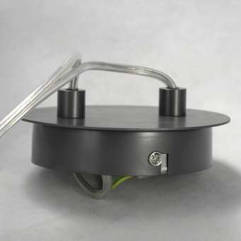 Подвесной светильник Lussole Loft LSP-8137