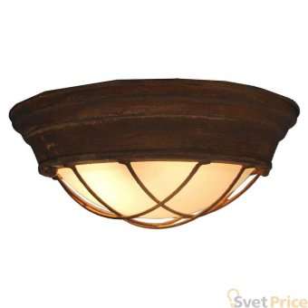 Потолочный светильник Lussole Loft GRLSP-8068