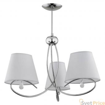 Потолочная люстра Alfa Siena 20433