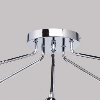 Подвесная люстра MW-Light Лацио 4 103011206