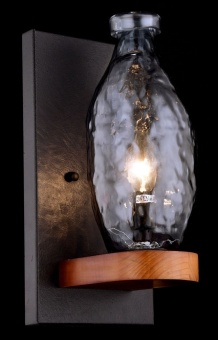 Бра Maytoni Flask H100-01-R