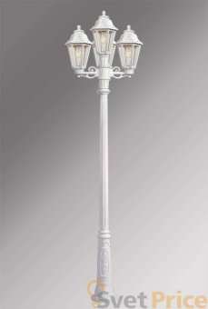 Уличный фонарь Fumagalli Ricu Bisso/Rut E26.157.S31.WXF1R