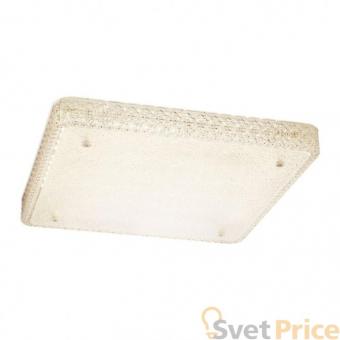 Потолочный светодиодный светильник Silver Light New Retro 839.55.7