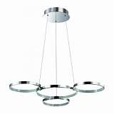 Подвесной светодиодный светильник Odeon Light Olimpo 4016/36L