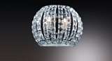 Настенный светильник Odeon Light Crista 1606/2W