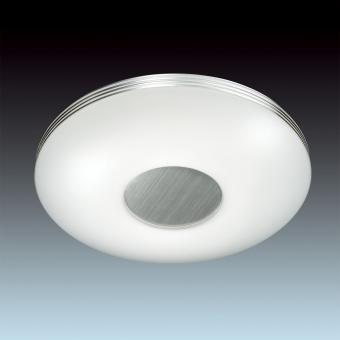 Настенно-потолочный светодиодный светильник Sonex Solo 2016/C