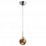 Спот Odeon Light Bolla 1430/1A
