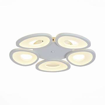 Потолочная светодиодная люстра ST Luce SL929.502.05