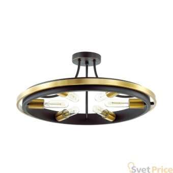 Потолочная люстра Lumion Maeve 4401/6C