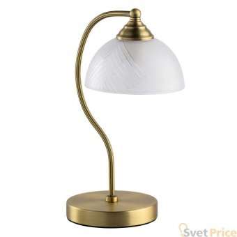 Настольная лампа MW-Light Афродита 317035101