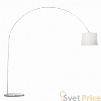 Торшер Ideal Lux Dorsale PT1 Bianco