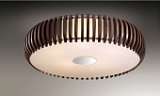Потолочный светильник Odeon Light Fora 2200/4C