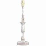 Основа для настольной лампы Eglo Vintage 49303