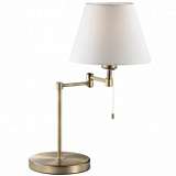 Настольная лампа Odeon Light Gemena 2481/1T