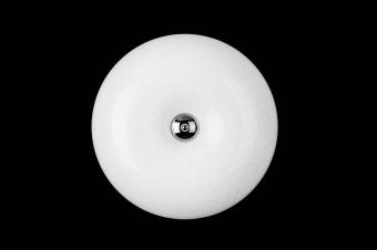 Потолочный светодиодный светильник IDLamp Celesta 353/35PF-LEDWhitechrome