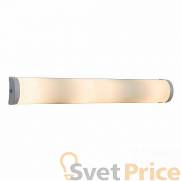 Подсветка для зеркал Arte Lamp Aqua-Bara A5210AP-4WH