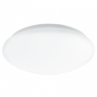 Потолочный светодиодный светильник Eglo LED Giron 93304