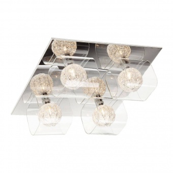 Потолочная люстра Brilliant Florentin G78335/15