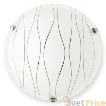 Настенный светильник Toplight Xithi TL9291Y-02WH