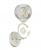 Бра Lumion Ivetta 3000/1W