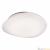 Потолочный светодиодный светильник с пультом ДУ IDLamp Lucente 376/50PF-LEDWhite