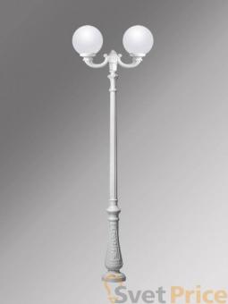 Уличный фонарь Fumagalli Nebo Ofir/G300 G30.202.R20.WYE27