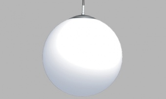 Подвесной светильник Citilux Шар CL941301