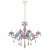 Подвесная люстра ST Luce SL1700.783.06 страна Италия Подвесная люстра ST Luce SL1700.783.06