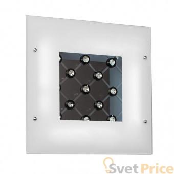 Настенный светодиодный светильник Silver Light Style Next 807.40.7