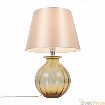 Настольная лампа ST Luce Calma SL968.904.01